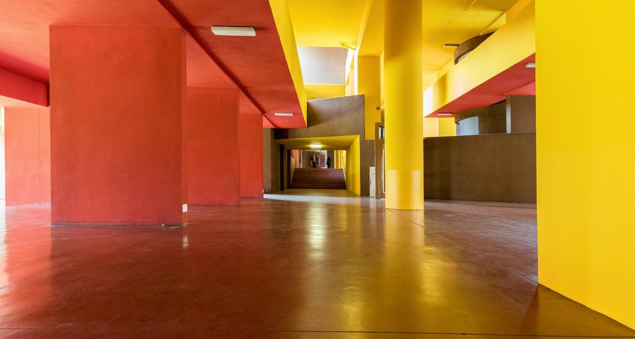 Monte Amiata Rooms - Milan — Photos 2